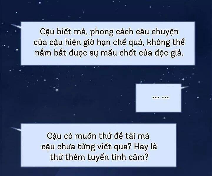 Cạm Bẫy Ngọt Ngào Chapter 77 - Trang 2