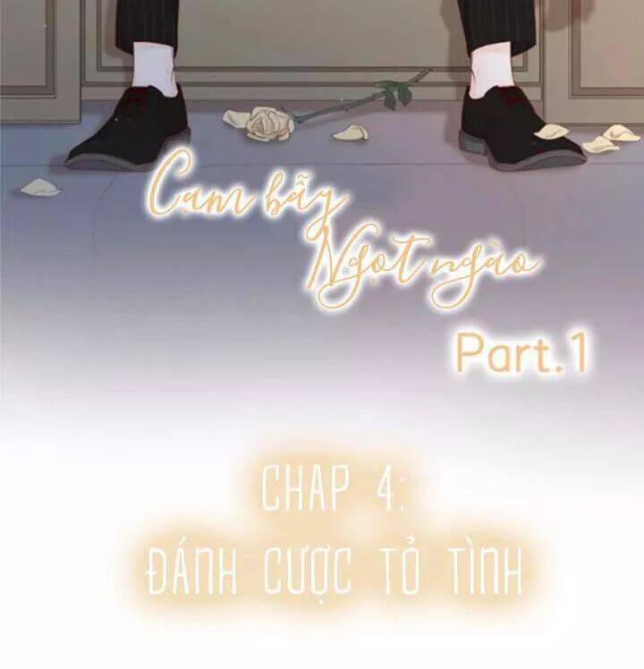 Cạm Bẫy Ngọt Ngào Chapter 77 - Trang 2