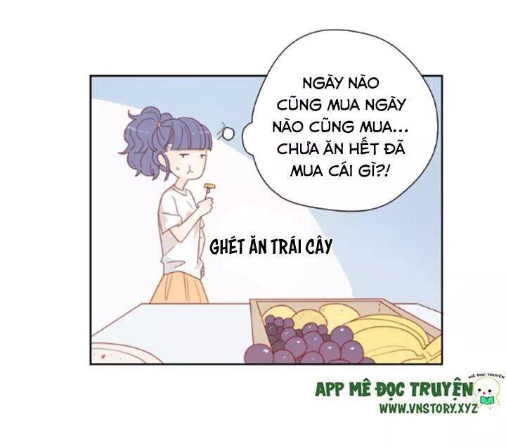 Cạm Bẫy Ngọt Ngào Chapter 76 - Trang 2