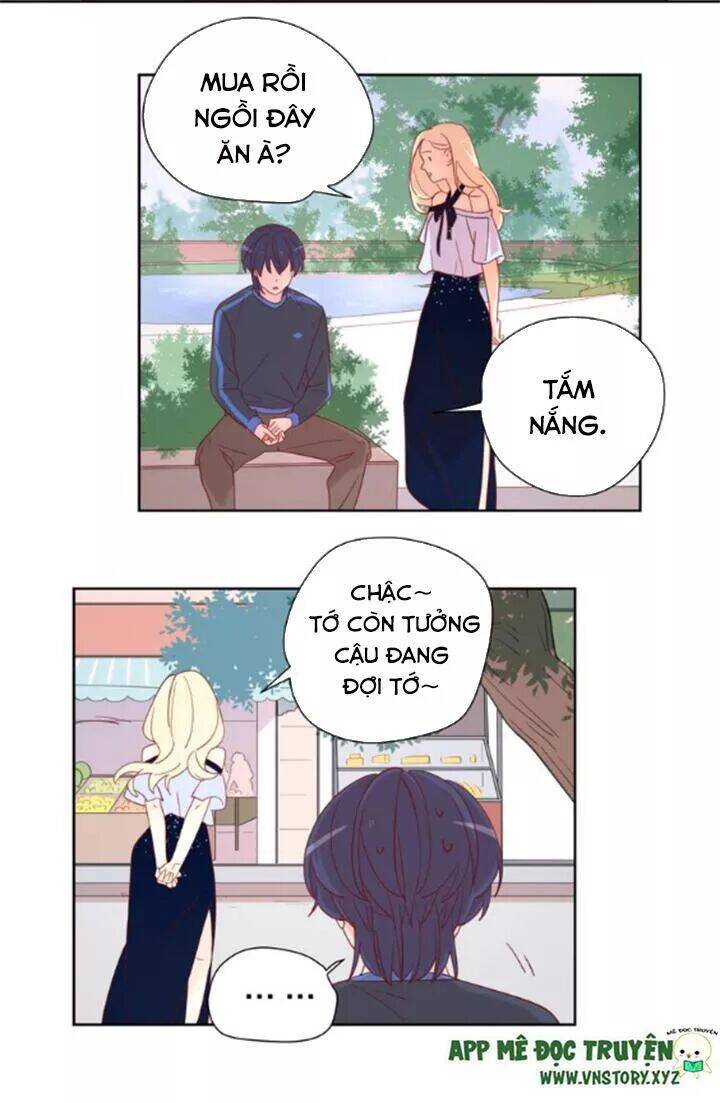 Cạm Bẫy Ngọt Ngào Chapter 76 - Trang 2