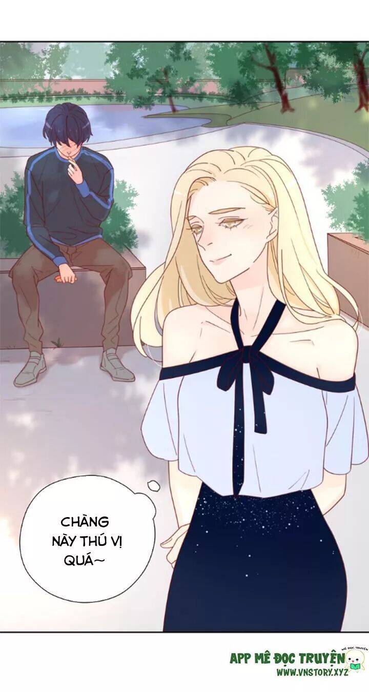 Cạm Bẫy Ngọt Ngào Chapter 76 - Trang 2