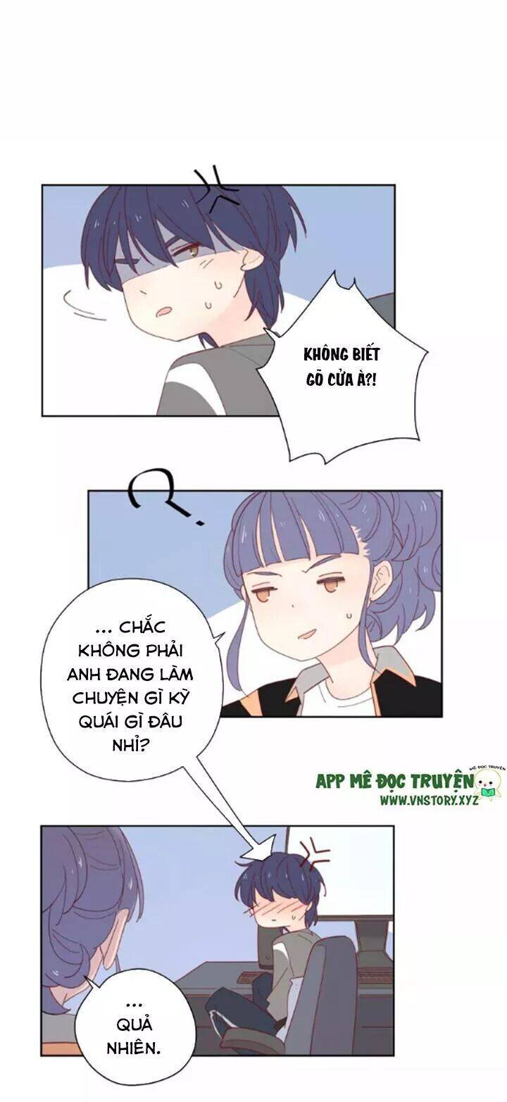 Cạm Bẫy Ngọt Ngào Chapter 75 - Trang 2