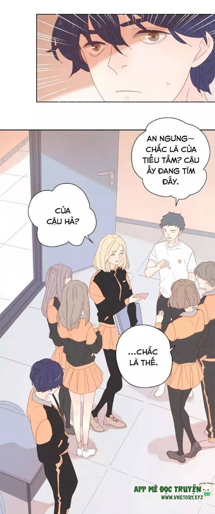 Cạm Bẫy Ngọt Ngào Chapter 75 - Trang 2