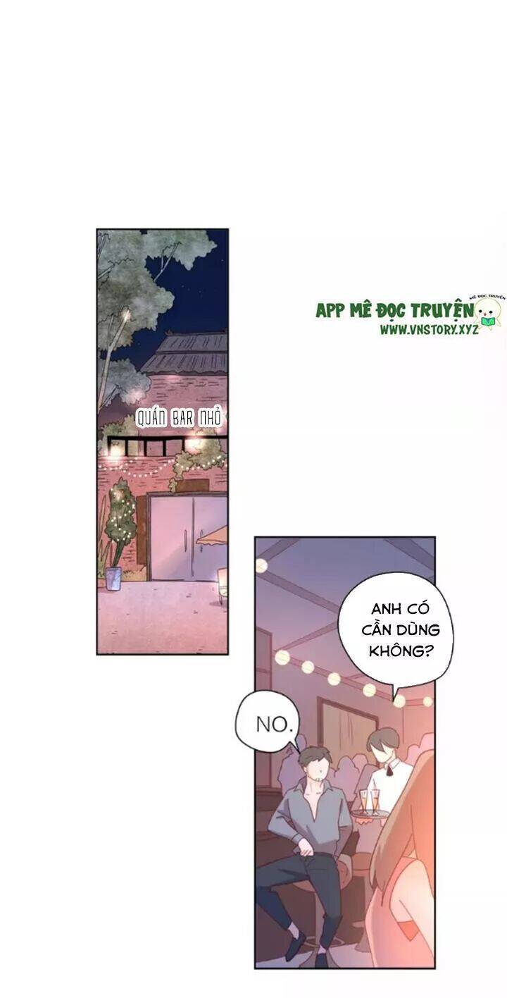 Cạm Bẫy Ngọt Ngào Chapter 75 - Trang 2