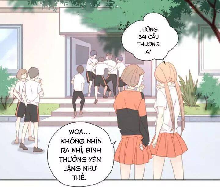 Cạm Bẫy Ngọt Ngào Chapter 75 - Trang 2