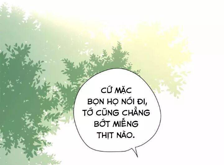 Cạm Bẫy Ngọt Ngào Chapter 75 - Trang 2