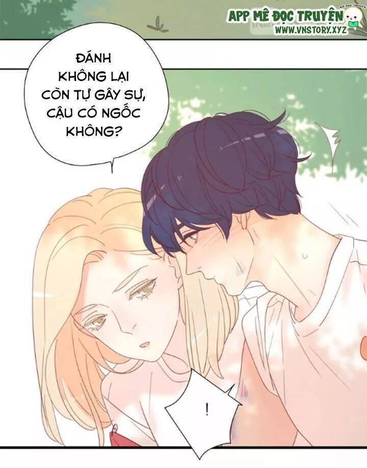 Cạm Bẫy Ngọt Ngào Chapter 75 - Trang 2