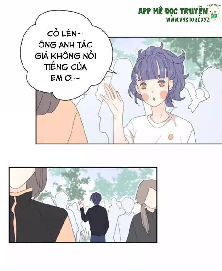 Cạm Bẫy Ngọt Ngào Chapter 74 - Trang 2