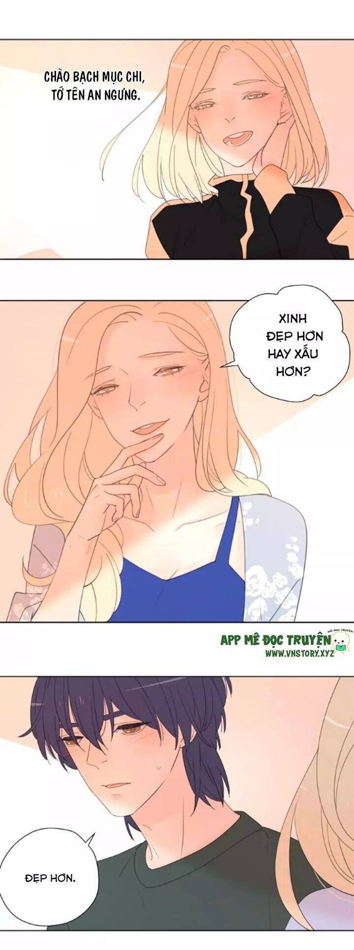 Cạm Bẫy Ngọt Ngào Chapter 74 - Trang 2