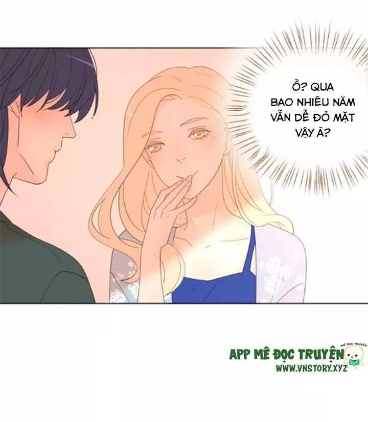 Cạm Bẫy Ngọt Ngào Chapter 74 - Trang 2