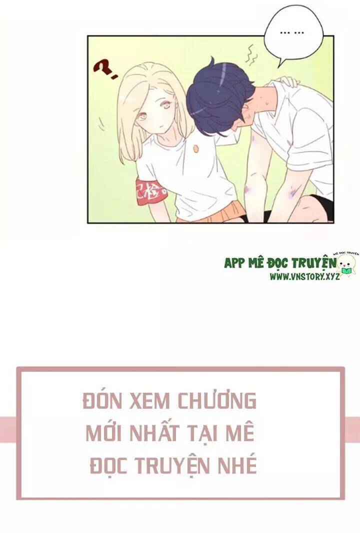 Cạm Bẫy Ngọt Ngào Chapter 74 - Trang 2