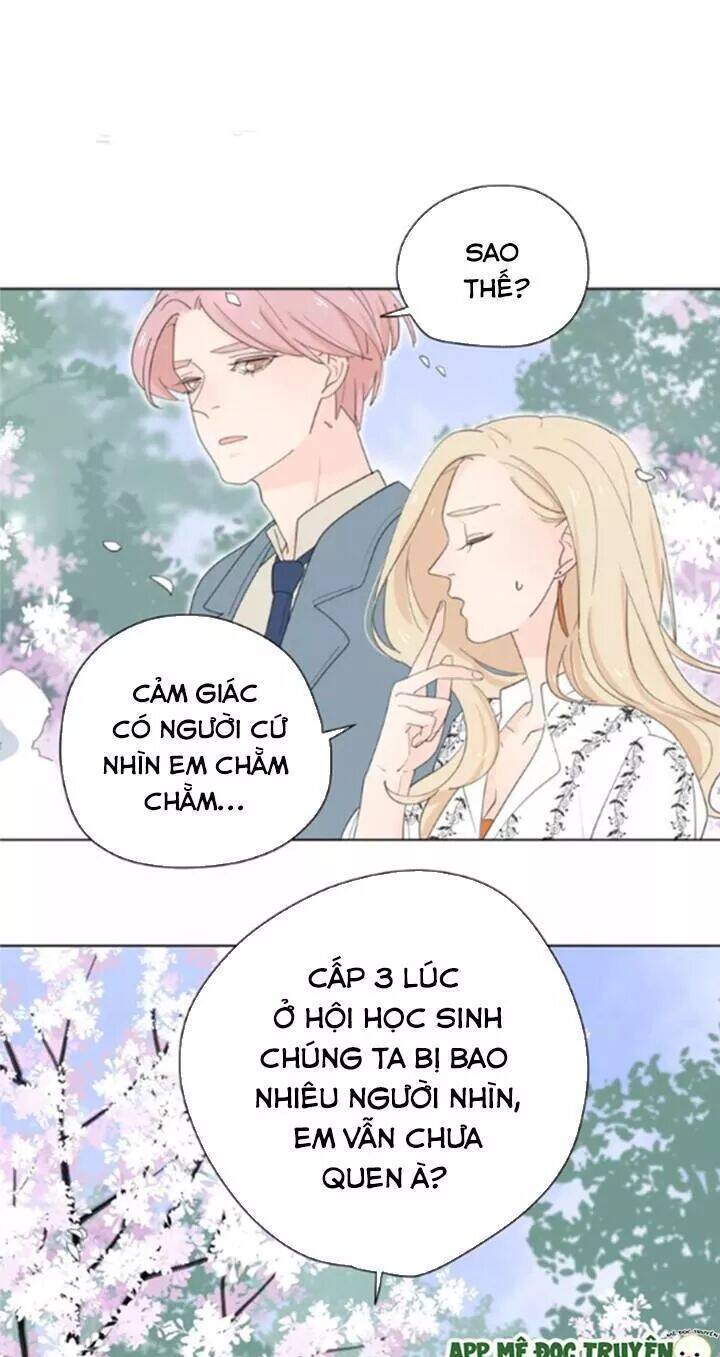 Cạm Bẫy Ngọt Ngào Chapter 74 - Trang 2