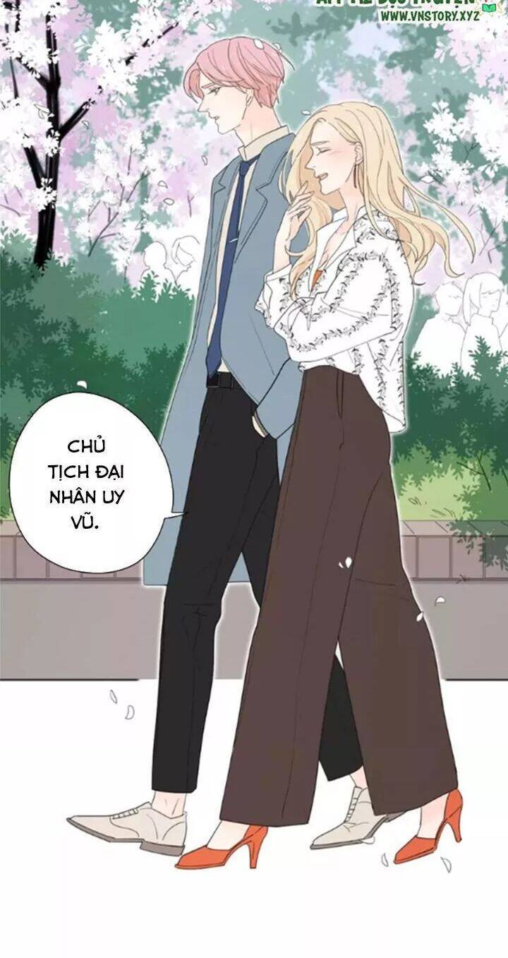 Cạm Bẫy Ngọt Ngào Chapter 74 - Trang 2