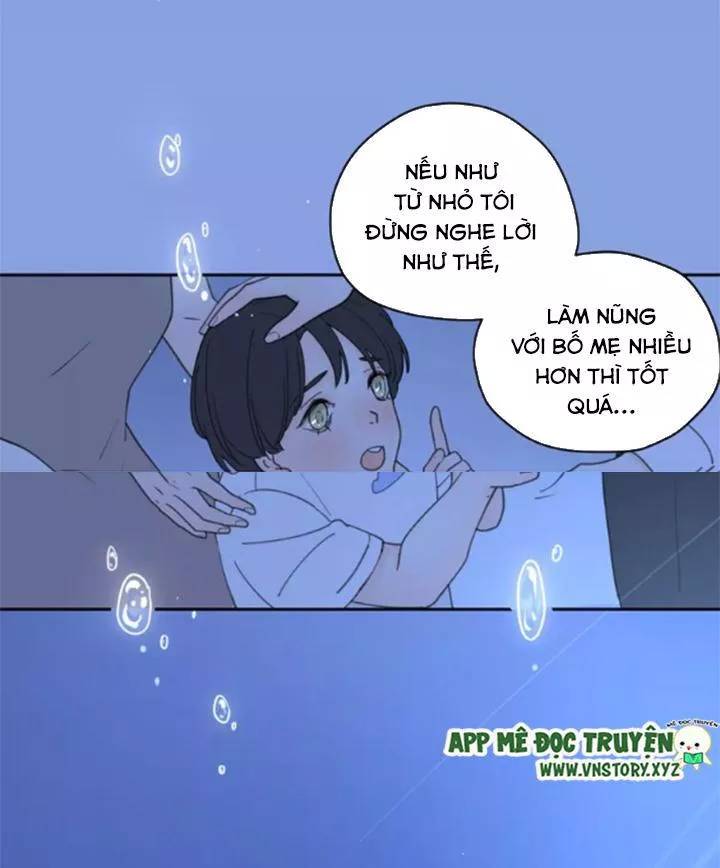 Cạm Bẫy Ngọt Ngào Chapter 73 - Trang 2