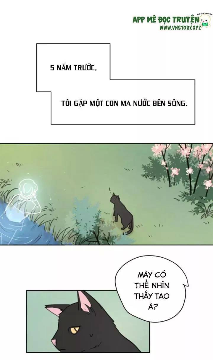 Cạm Bẫy Ngọt Ngào Chapter 73 - Trang 2