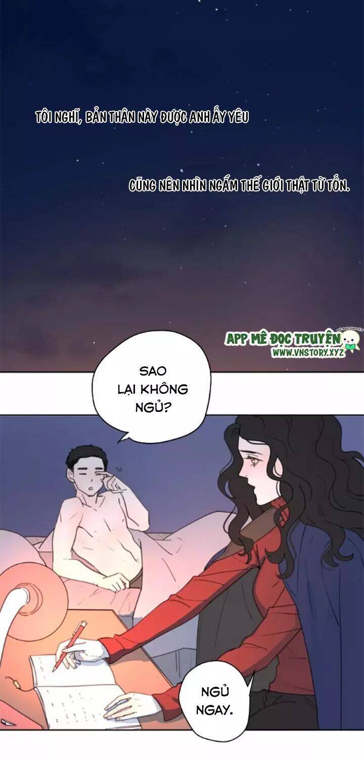 Cạm Bẫy Ngọt Ngào Chapter 72 - Trang 2