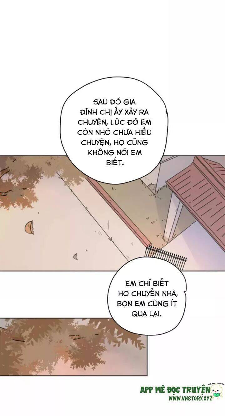 Cạm Bẫy Ngọt Ngào Chapter 71 - Trang 2