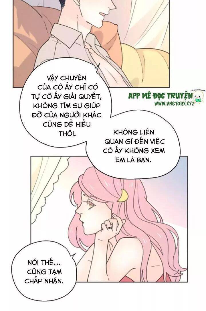 Cạm Bẫy Ngọt Ngào Chapter 71 - Trang 2