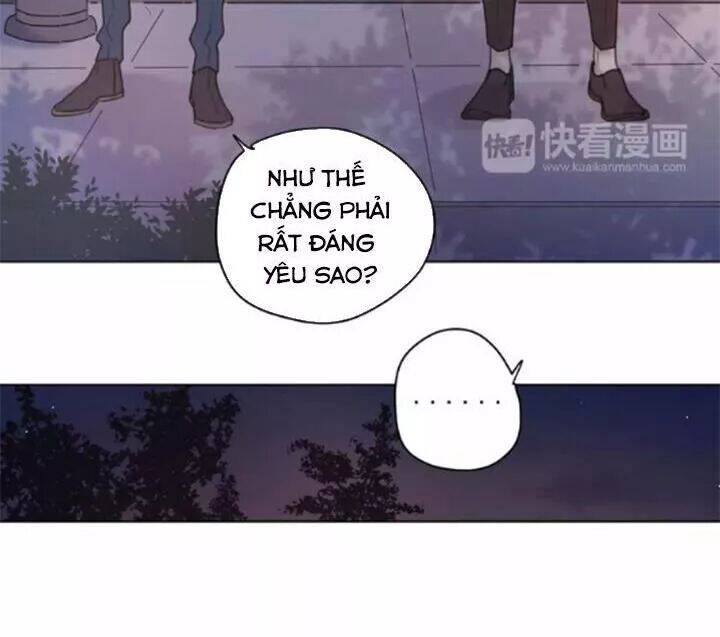 Cạm Bẫy Ngọt Ngào Chapter 71 - Trang 2