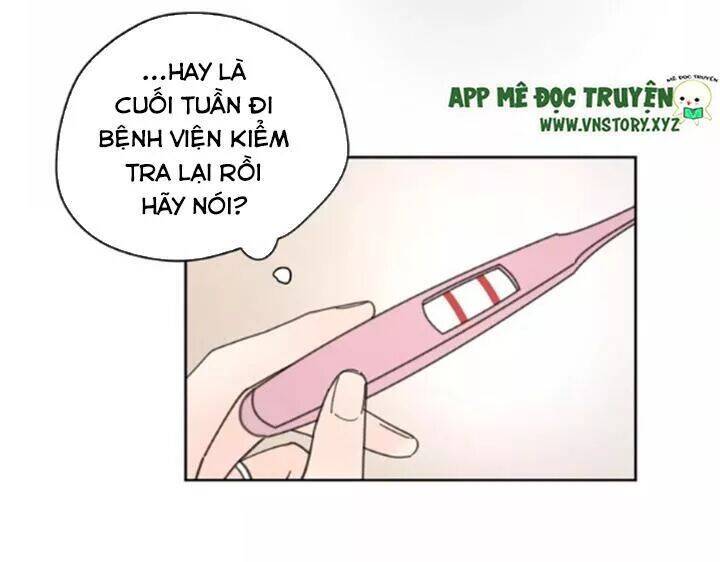 Cạm Bẫy Ngọt Ngào Chapter 70 - Trang 2