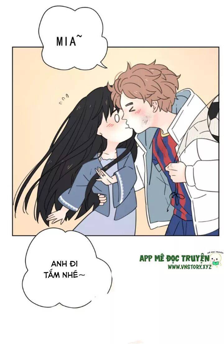 Cạm Bẫy Ngọt Ngào Chapter 70 - Trang 2