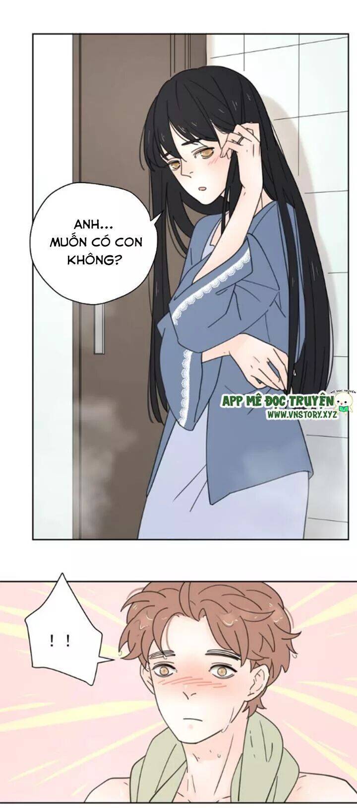 Cạm Bẫy Ngọt Ngào Chapter 70 - Trang 2