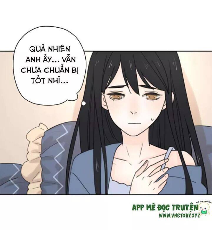 Cạm Bẫy Ngọt Ngào Chapter 70 - Trang 2