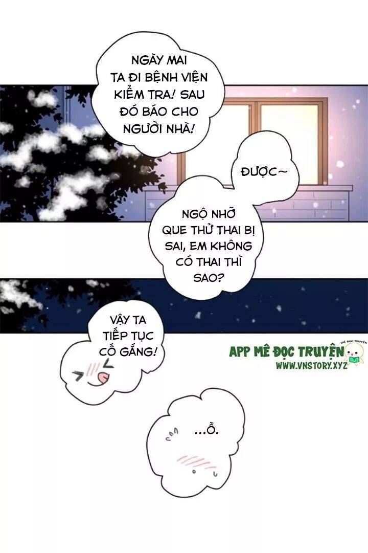 Cạm Bẫy Ngọt Ngào Chapter 70 - Trang 2