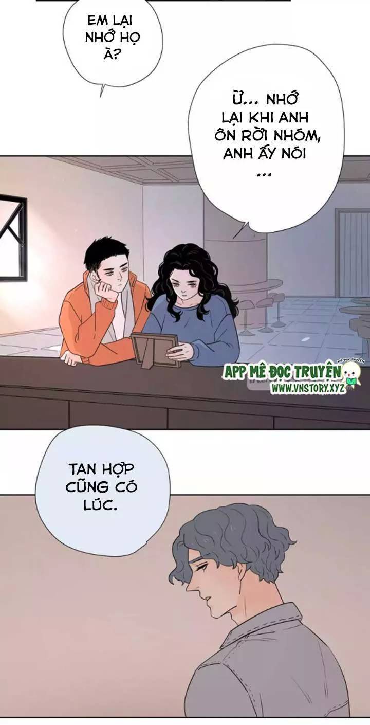 Cạm Bẫy Ngọt Ngào Chapter 69 - Trang 2