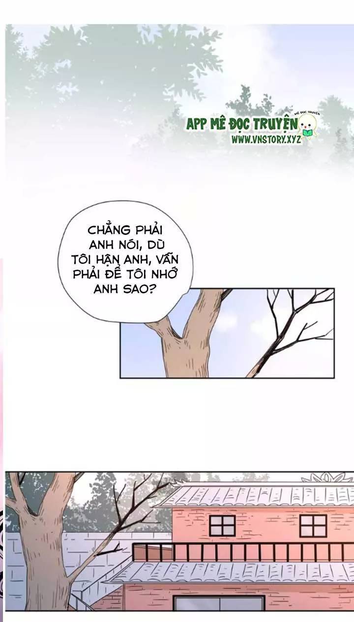 Cạm Bẫy Ngọt Ngào Chapter 69 - Trang 2