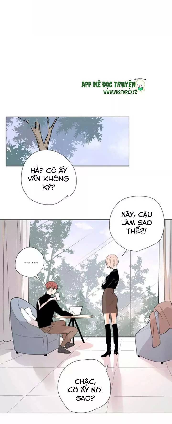 Cạm Bẫy Ngọt Ngào Chapter 69 - Trang 2