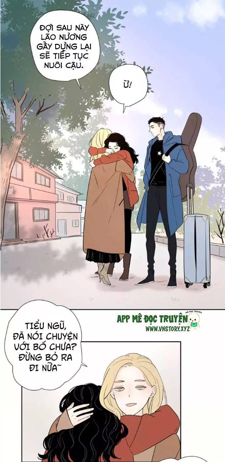 Cạm Bẫy Ngọt Ngào Chapter 69 - Trang 2