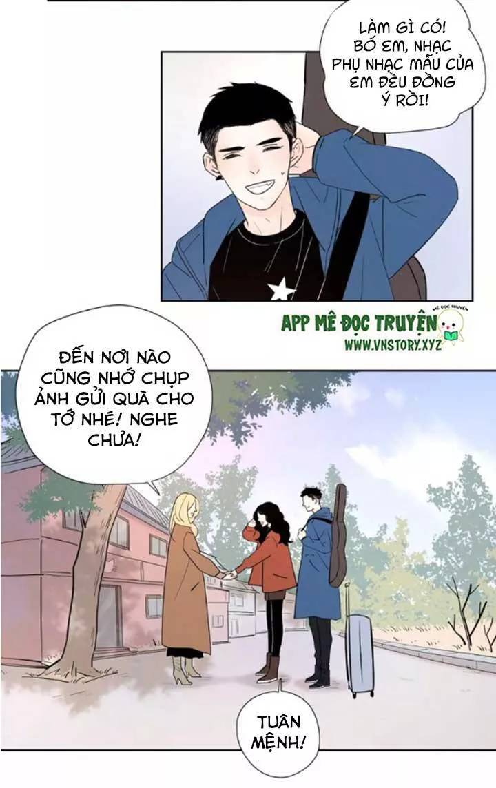 Cạm Bẫy Ngọt Ngào Chapter 69 - Trang 2