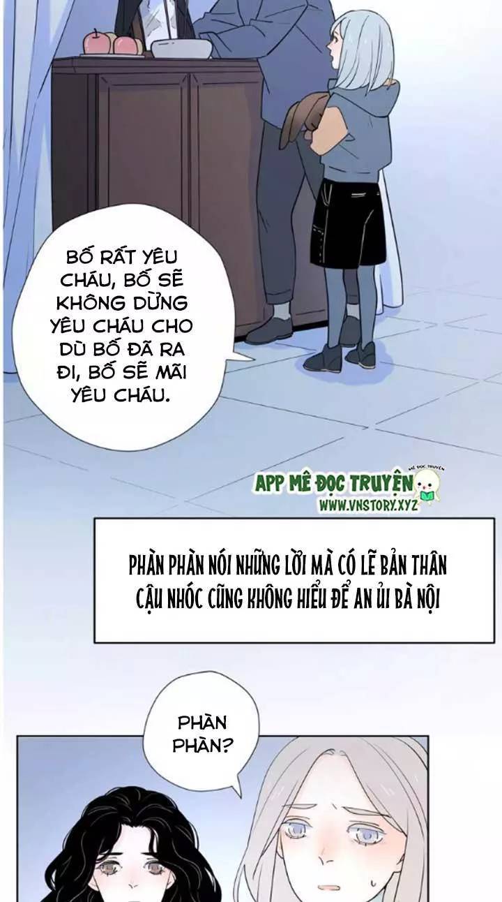 Cạm Bẫy Ngọt Ngào Chapter 68 - Trang 2