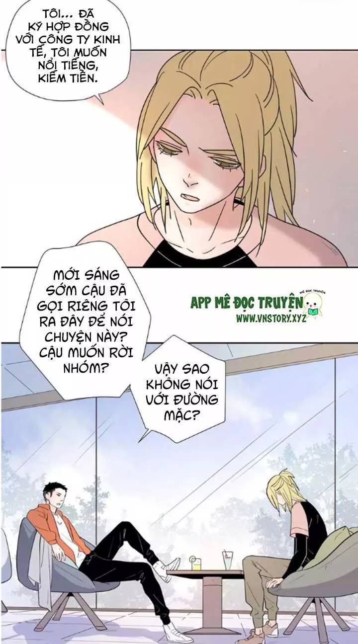 Cạm Bẫy Ngọt Ngào Chapter 68 - Trang 2