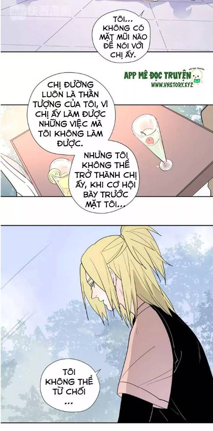 Cạm Bẫy Ngọt Ngào Chapter 68 - Trang 2