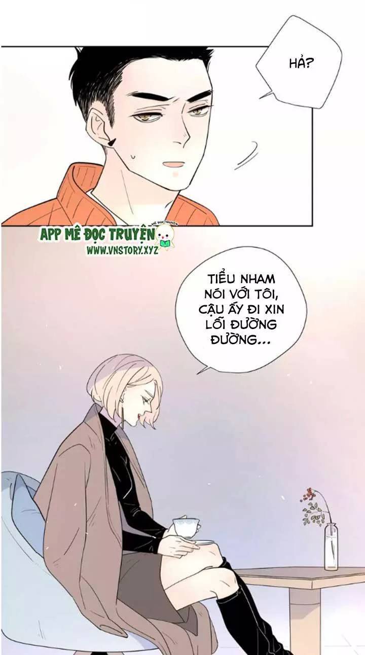 Cạm Bẫy Ngọt Ngào Chapter 68 - Trang 2