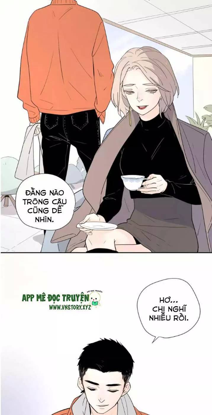 Cạm Bẫy Ngọt Ngào Chapter 68 - Trang 2