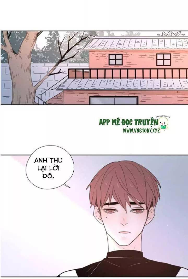 Cạm Bẫy Ngọt Ngào Chapter 68 - Trang 2