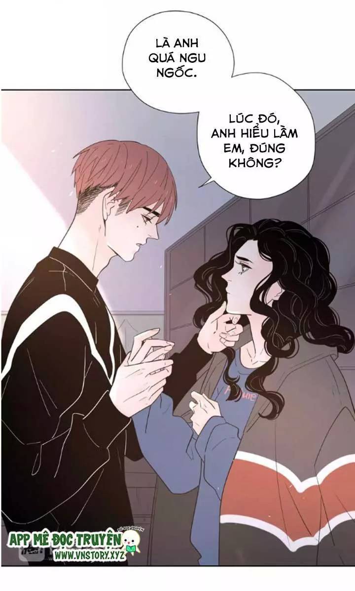 Cạm Bẫy Ngọt Ngào Chapter 68 - Trang 2