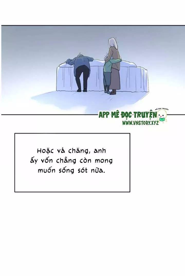 Cạm Bẫy Ngọt Ngào Chapter 67 - Trang 2