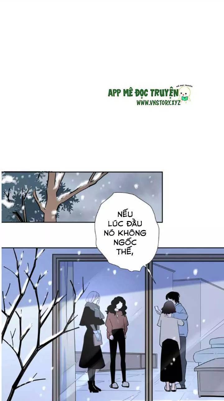 Cạm Bẫy Ngọt Ngào Chapter 67 - Trang 2