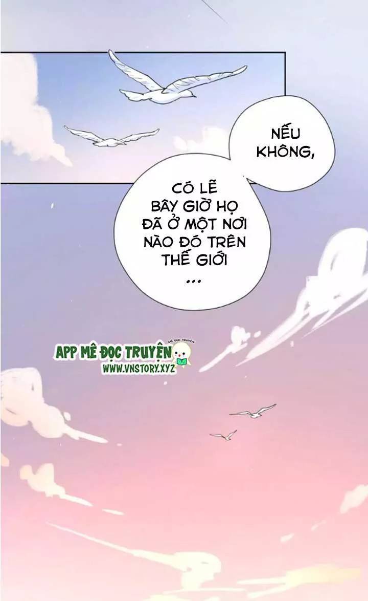 Cạm Bẫy Ngọt Ngào Chapter 67 - Trang 2