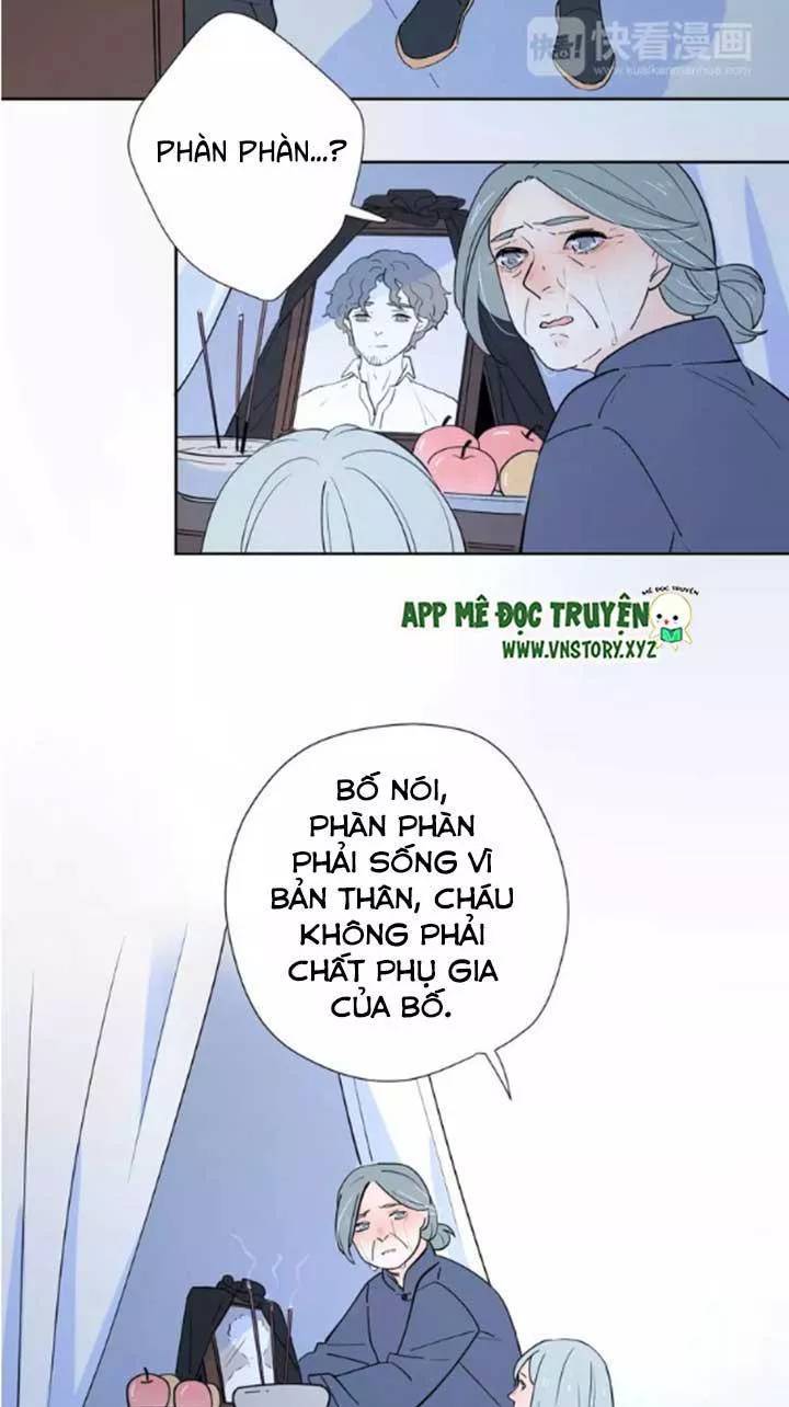 Cạm Bẫy Ngọt Ngào Chapter 67 - Trang 2