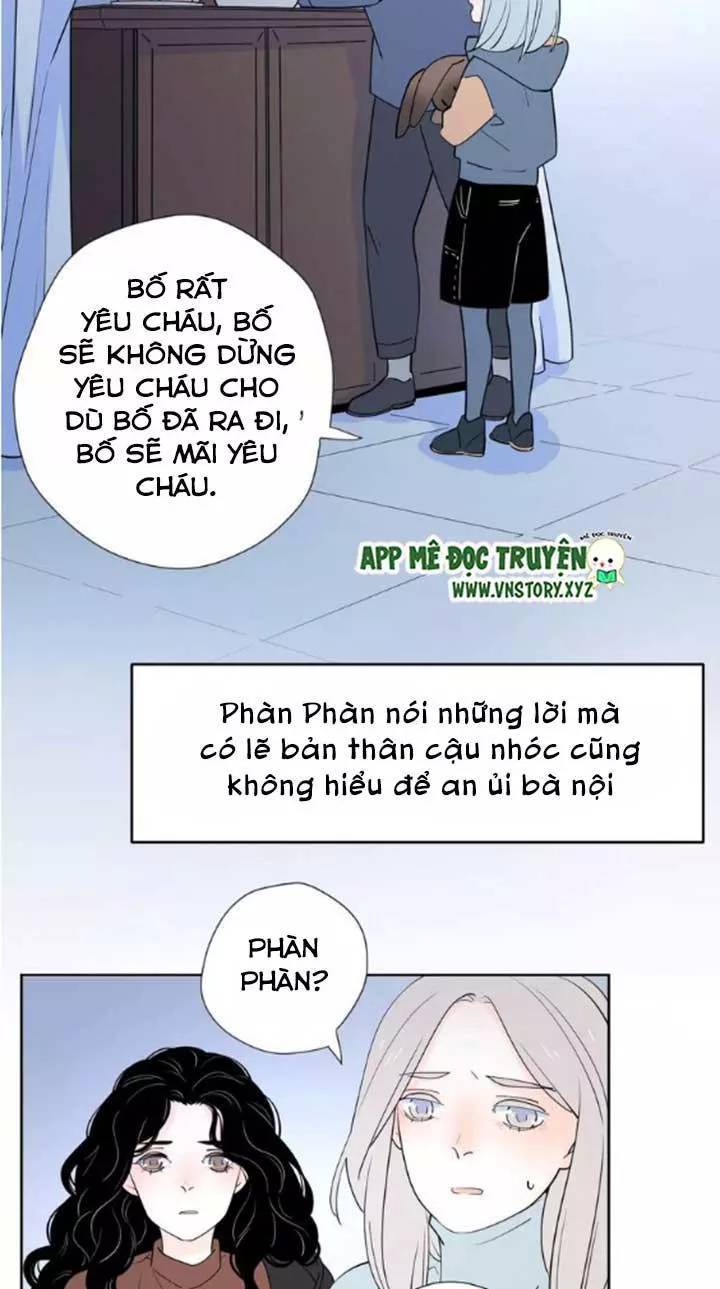 Cạm Bẫy Ngọt Ngào Chapter 67 - Trang 2