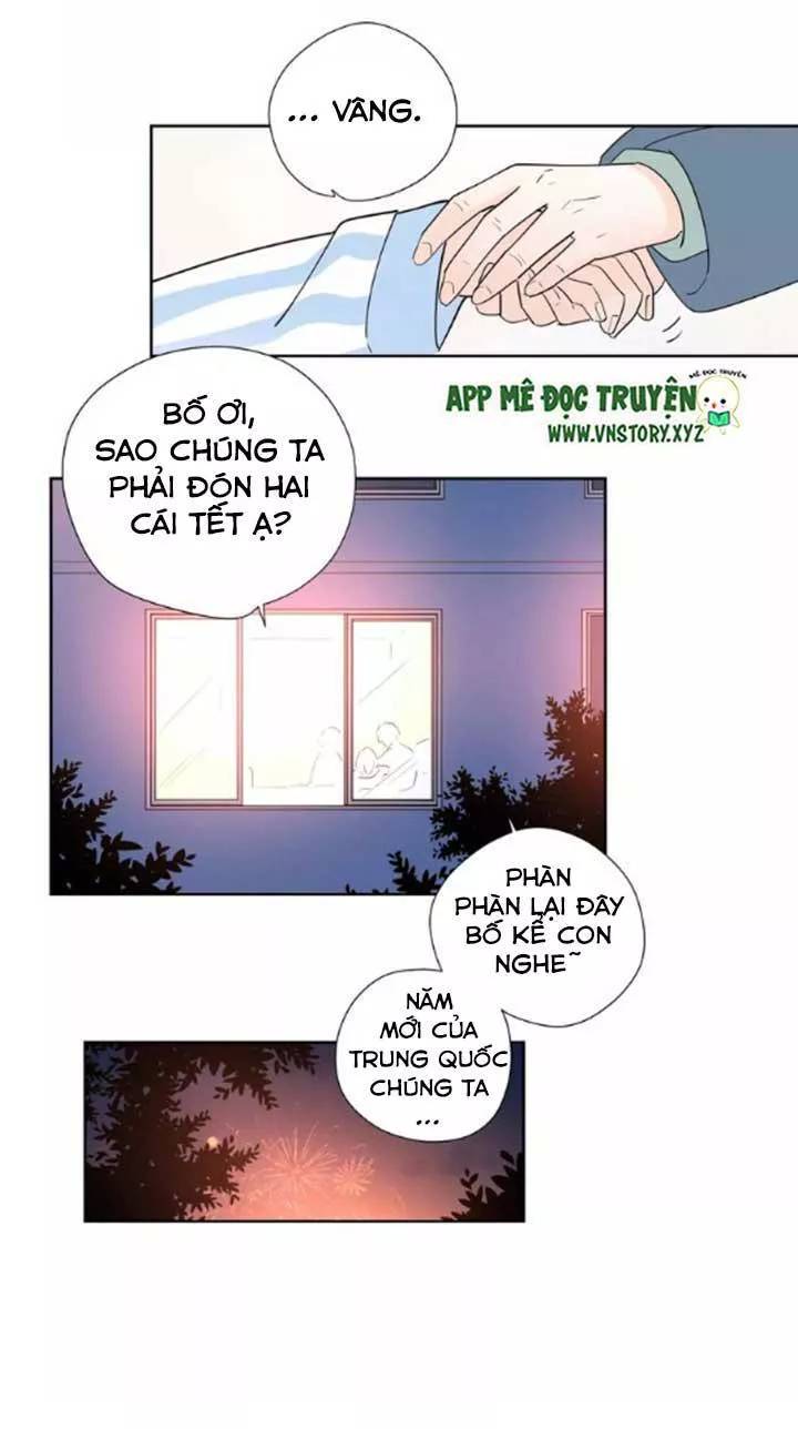 Cạm Bẫy Ngọt Ngào Chapter 66 - Trang 2