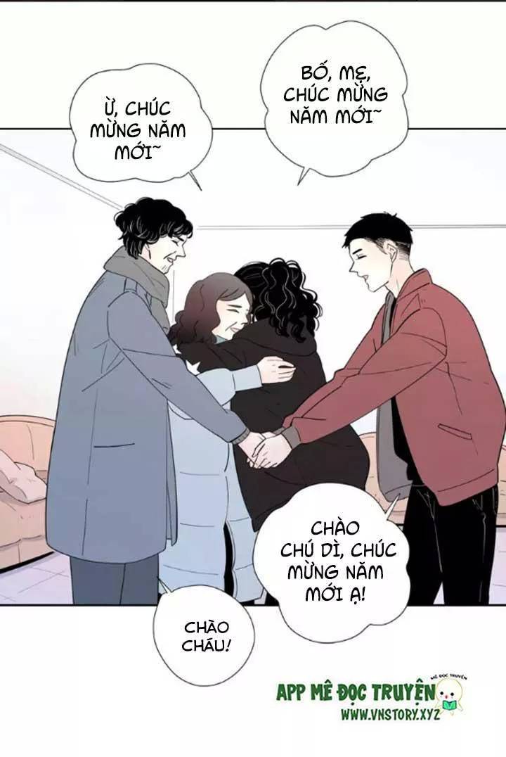 Cạm Bẫy Ngọt Ngào Chapter 66 - Trang 2