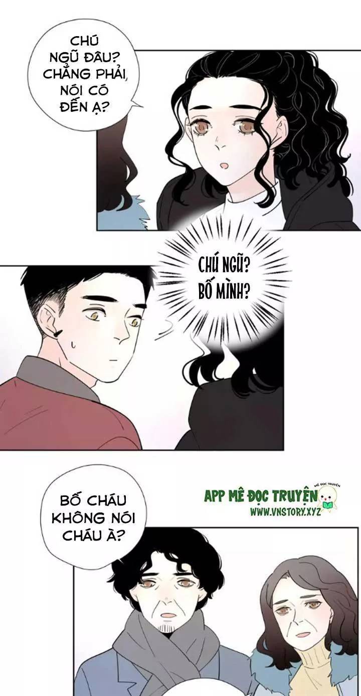 Cạm Bẫy Ngọt Ngào Chapter 66 - Trang 2