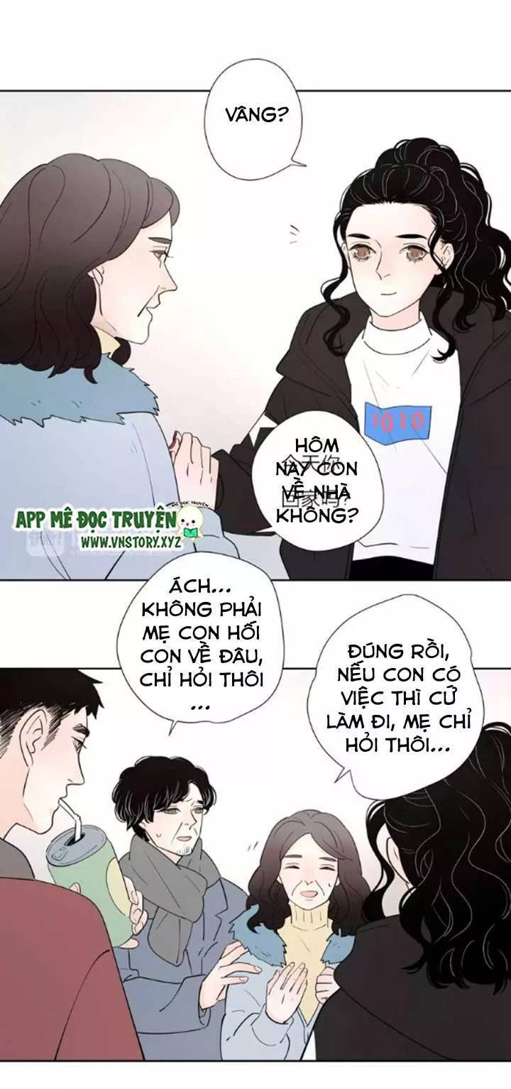 Cạm Bẫy Ngọt Ngào Chapter 66 - Trang 2