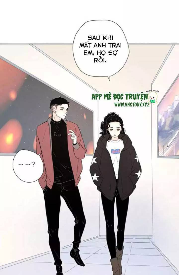 Cạm Bẫy Ngọt Ngào Chapter 66 - Trang 2